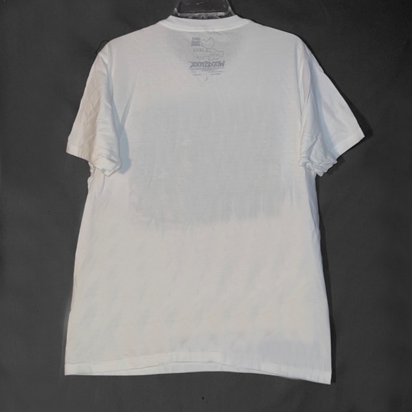 Woodstock 40th Anniversary T-shirt - Picture 2 of 4